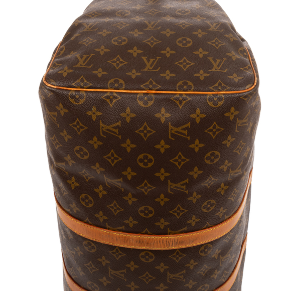 Louis Vuitton Keepall 55 - Picture 7 of 10
